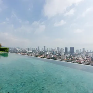 Beacon Executive Penang George Town