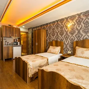 Ottoman World Istambul