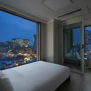 Urbanstay Myeongdong Séoul