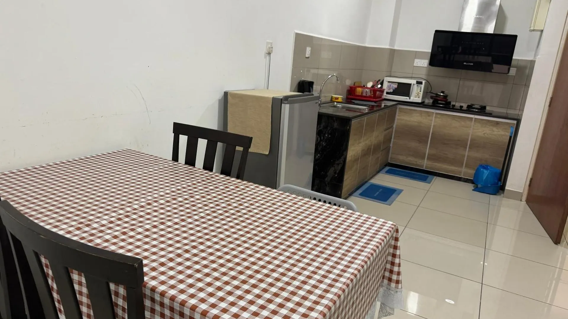 Woodsbury Suites 7722 Butterworth Penang アパート