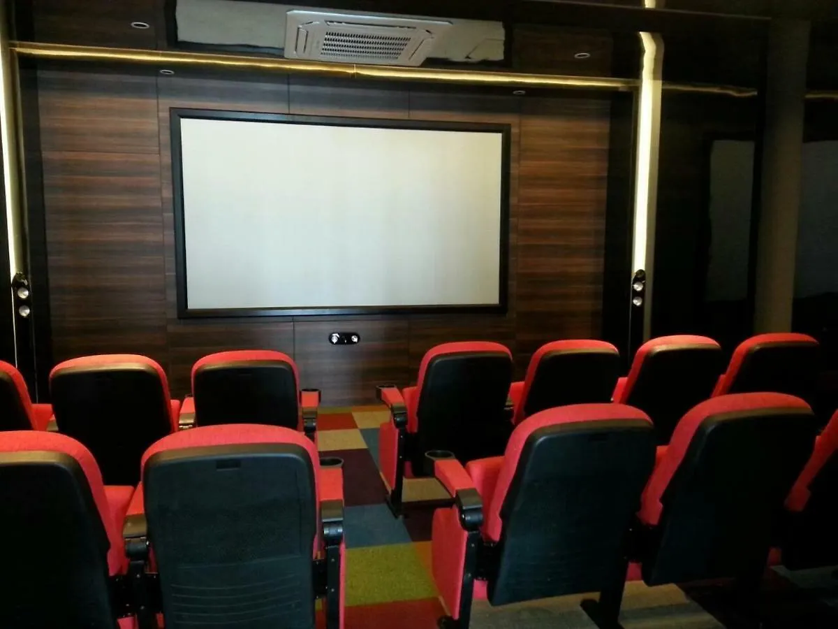 Woodsbury Suites 7722 Butterworth Penang